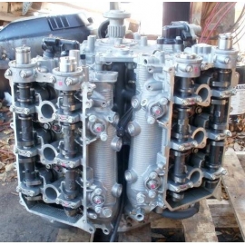 4 STROKE LONG BLOCKS