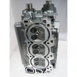 CYLINDER HEADS