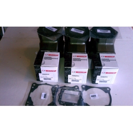 kawasaki cylinder exchange