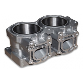 yamaha cylinder exchange