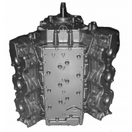 Danforth Compass-Saturn Bulkhead Mount