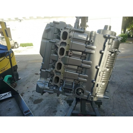 Danforth Compass-Saturn Bulkhead Mount