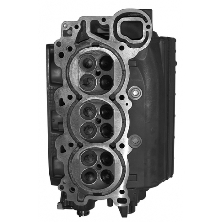 Danforth Compass-Saturn Bulkhead Mount