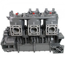 Danforth Compass-Saturn Bulkhead Mount