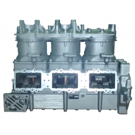 Danforth Compass-Saturn Bulkhead Mount